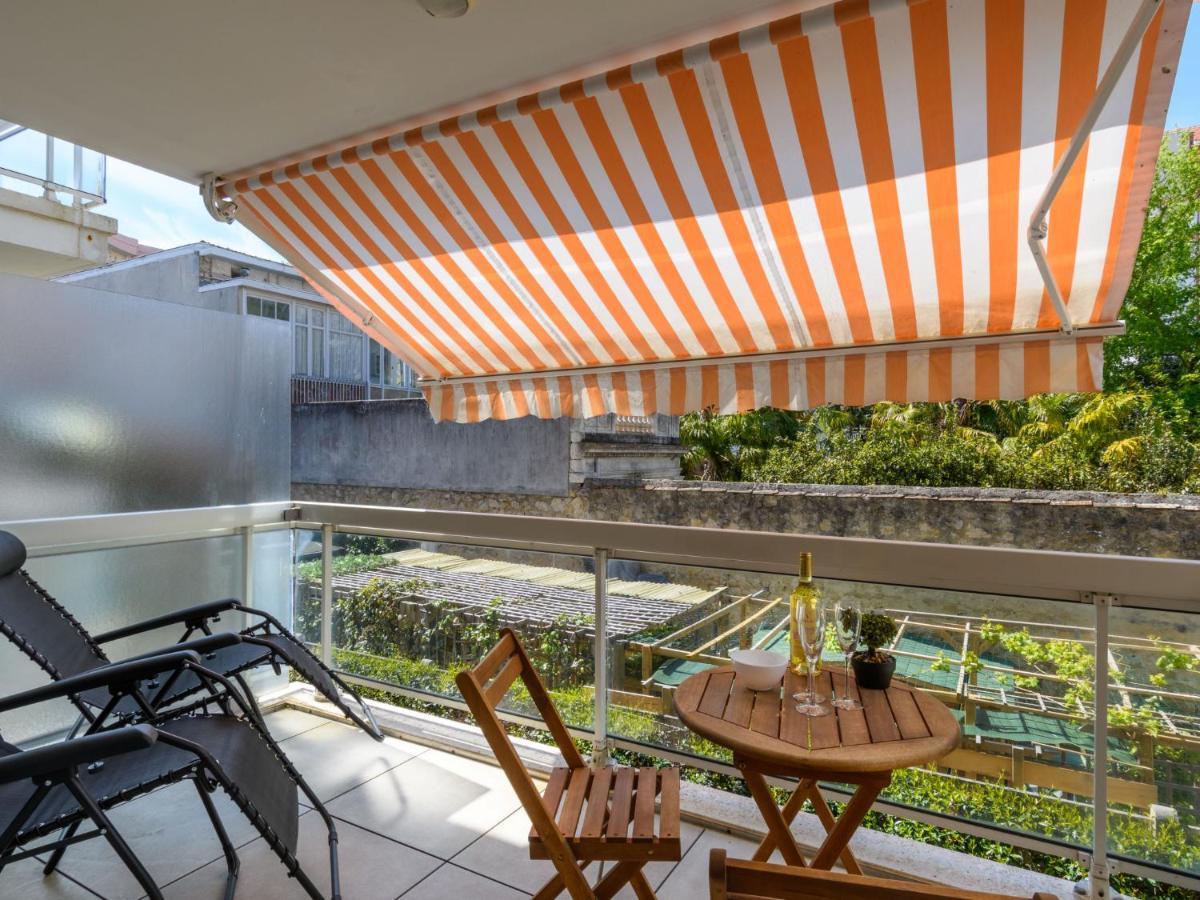 Apartment Agena-3 By Interhome Arcachon Buitenkant foto