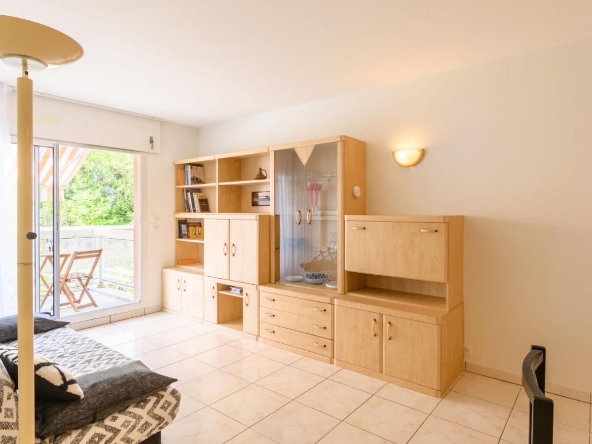 Apartment Agena-3 By Interhome Arcachon Buitenkant foto