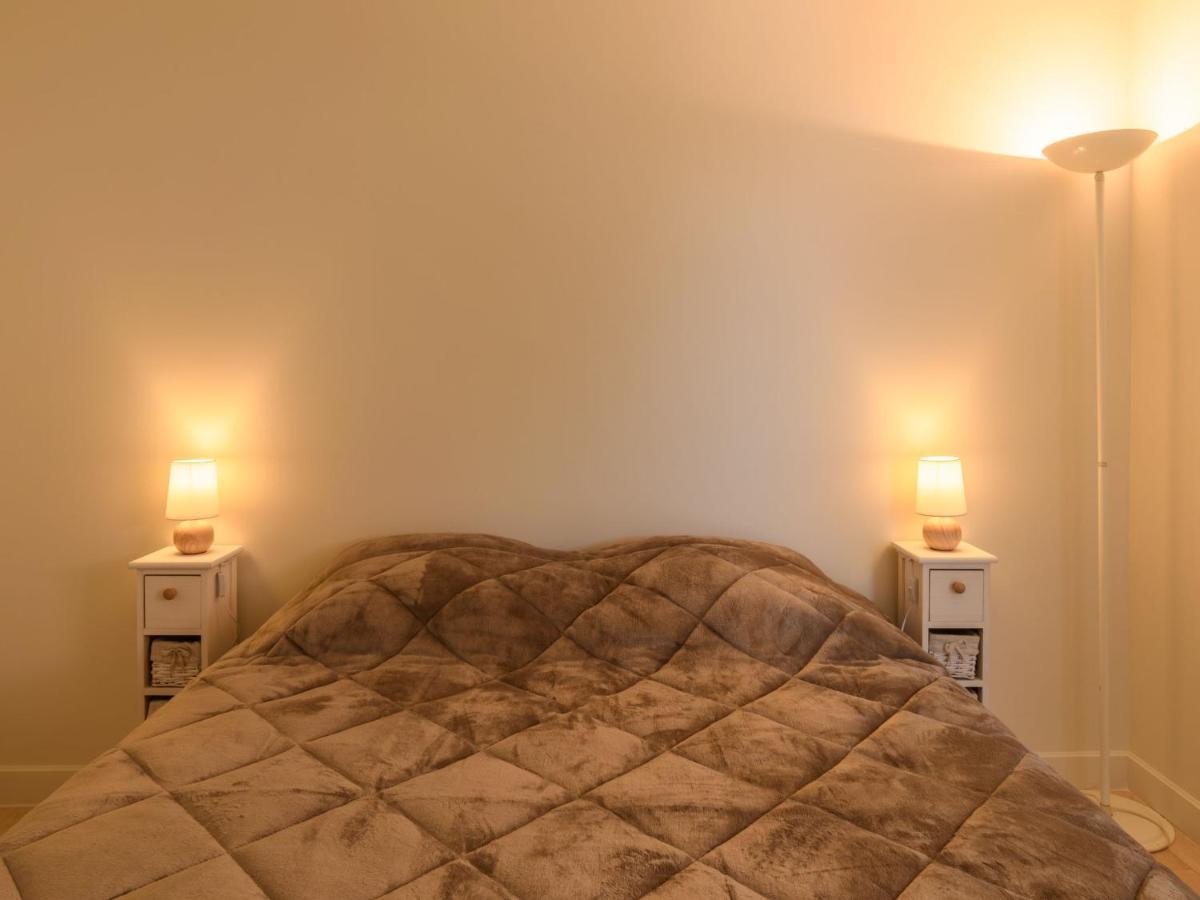 Apartment Agena-3 By Interhome Arcachon Buitenkant foto