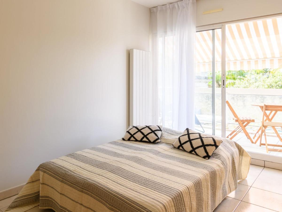 Apartment Agena-3 By Interhome Arcachon Buitenkant foto