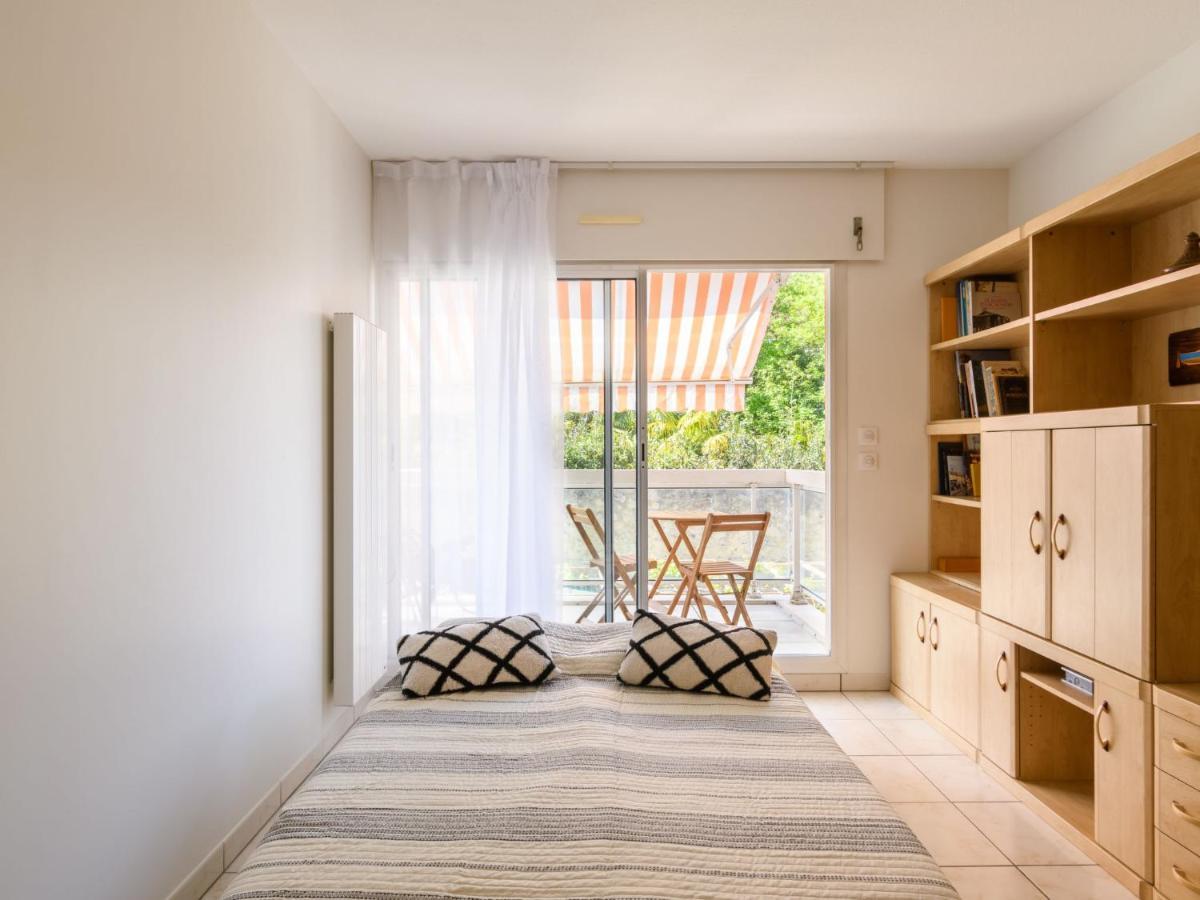 Apartment Agena-3 By Interhome Arcachon Buitenkant foto